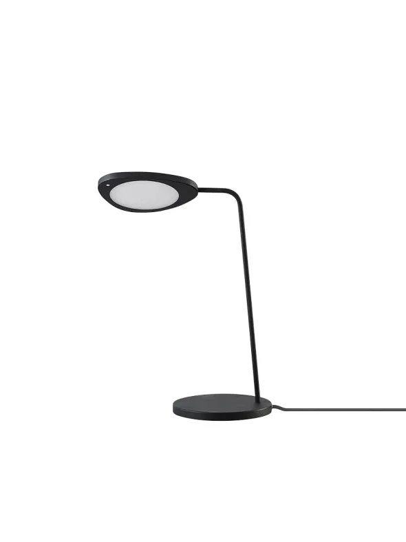 Leaf Table Lamp fra Muuto