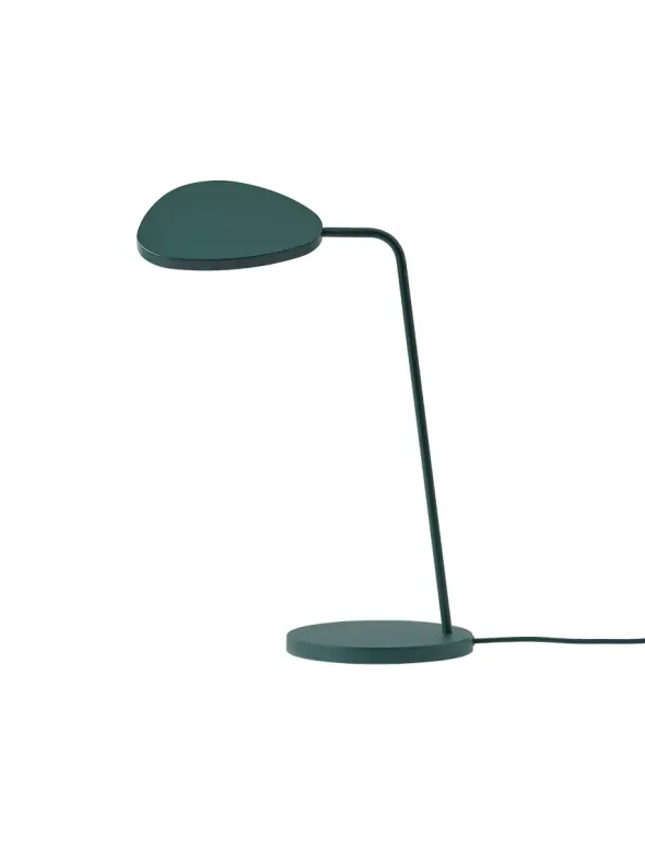 Leaf Table Lamp fra Muuto