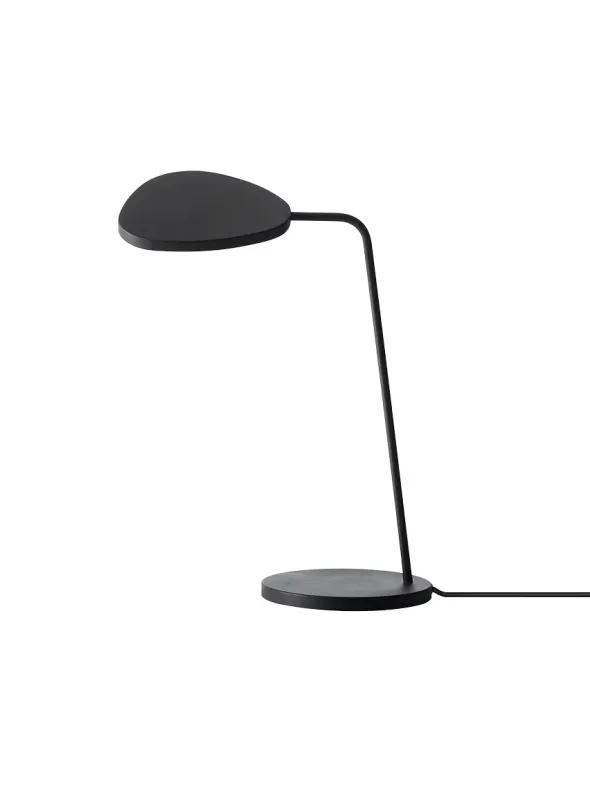 Leaf Table Lamp fra Muuto