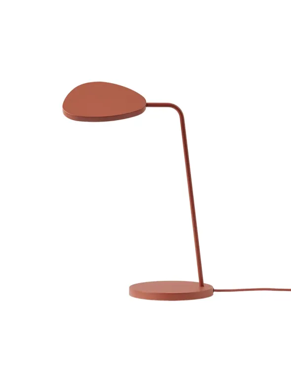 Leaf Table Lamp fra Muuto