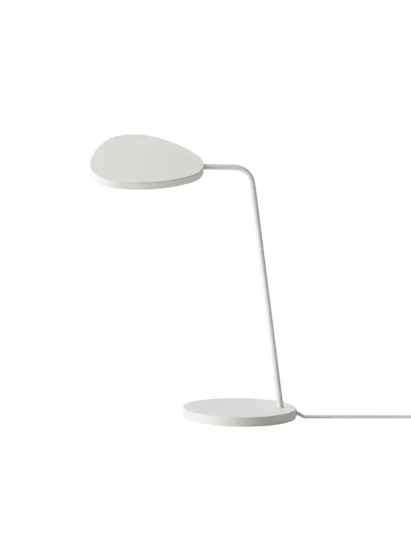 Leaf Table Lamp fra Muuto