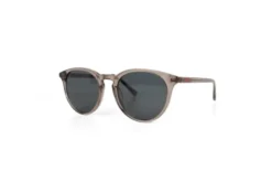 LEO x MW solbriller New Depp, Limited Edition, deep green fra LEOObjects