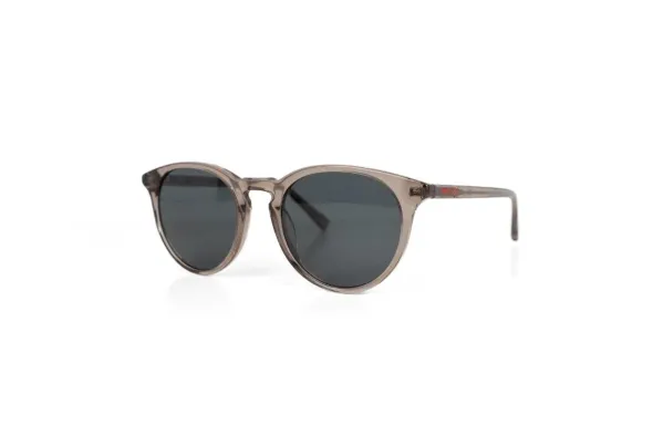 LEO x MW solbriller New Depp, Limited Edition, deep green fra LEOObjects