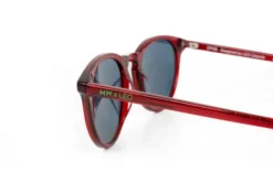 LEO x MW solbriller New Depp, Limited Edition, red fra LEOObjects