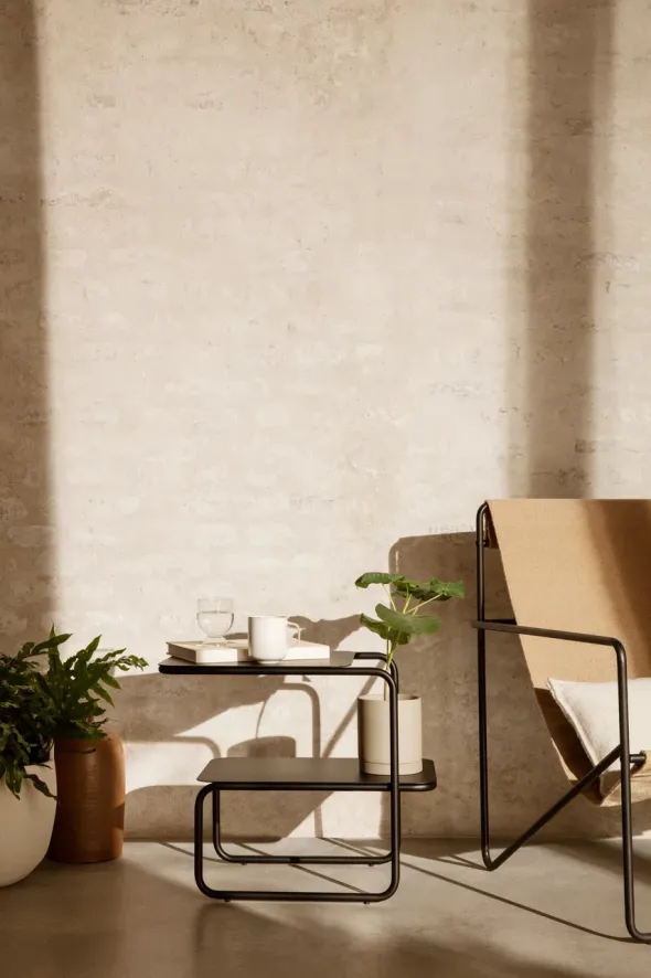 Level Side Table fra Ferm Living