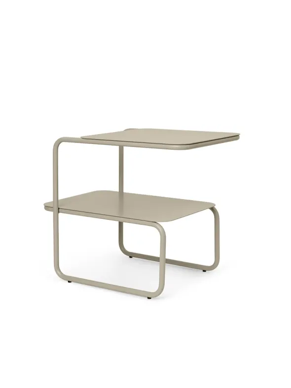 Level Side Table fra Ferm Living