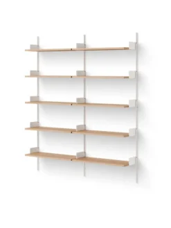 Library Shelf fra New Works