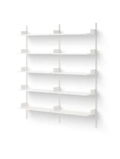 Library Shelf fra New Works
