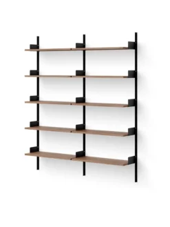 Library Shelf fra New Works