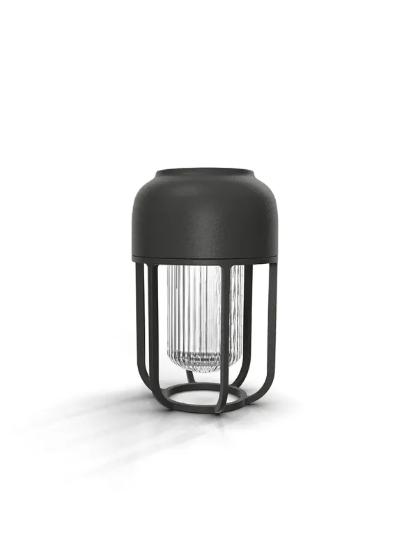 LIGHT No.1 Portable Outdoor Lamp fra Houe
