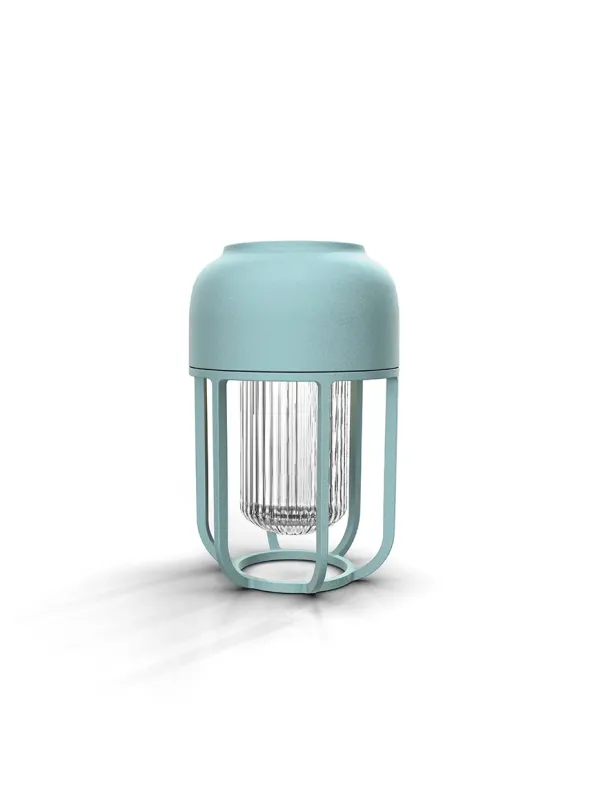 LIGHT No.1 Portable Outdoor Lamp fra Houe