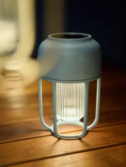 LIGHT No.1 Portable Outdoor Lamp fra Houe