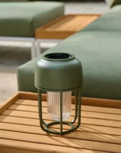 LIGHT No.1 Portable Outdoor Lamp fra Houe