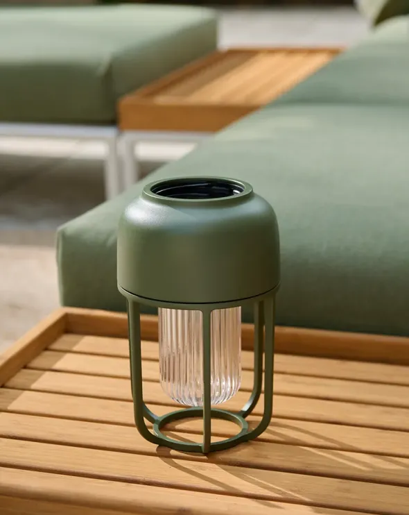 LIGHT No.1 Portable Outdoor Lamp fra Houe