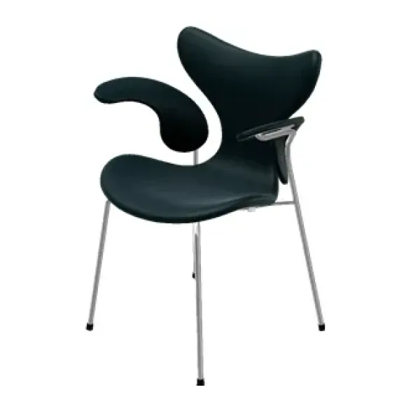 3208 Liljen med armlæn af Arne Jacobsen