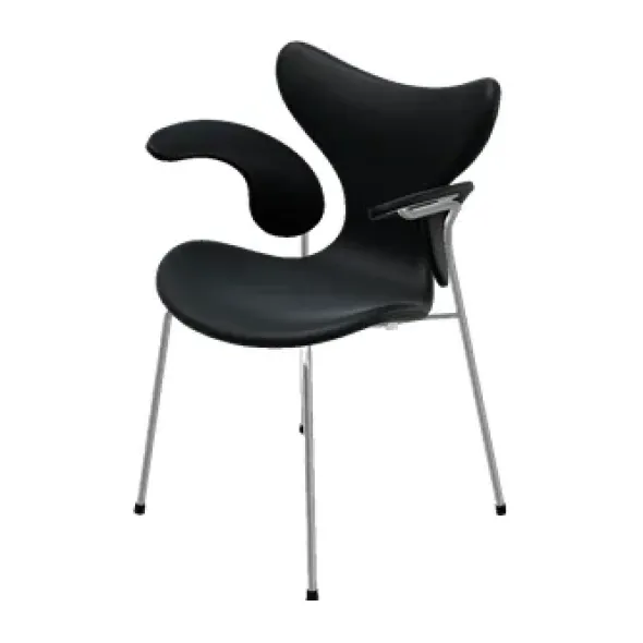 3208 Liljen med armlæn af Arne Jacobsen