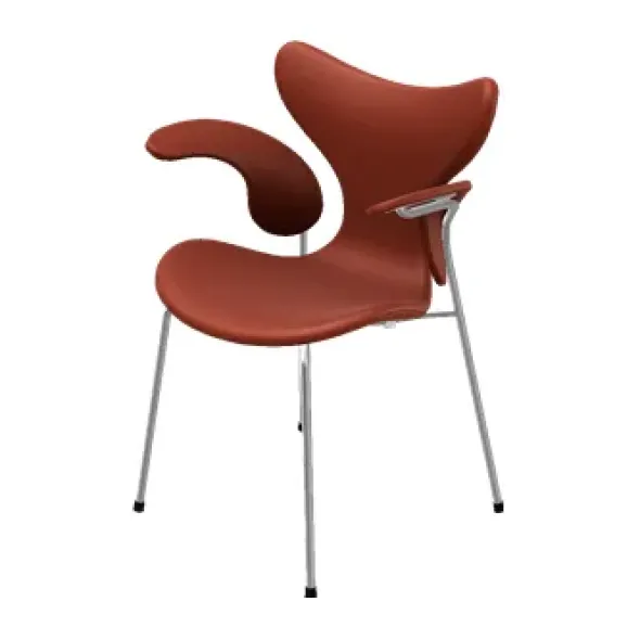 3208 Liljen med armlæn af Arne Jacobsen