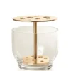 Lille Ikebana Vase, messing af Jaime Hayon