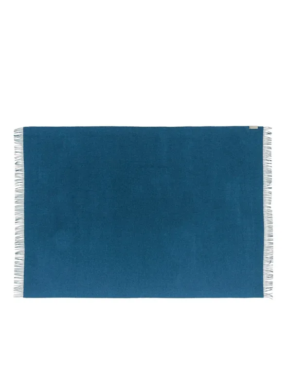Lima Plaid, abyss fra Silkeborg Uldspinderi