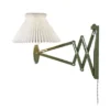 Limited Edition Model 224 Saxlampe, Green Classics fra Le Klint