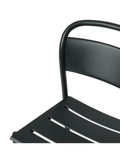Linear Steel Side Chair fra Muuto