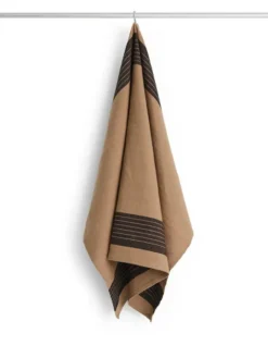 Linear Tea Towel fra Hay