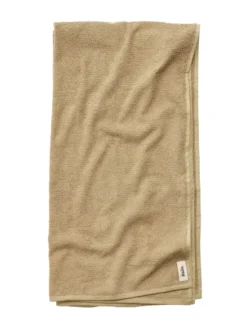 Linen Bath Towel, 70 x 140 cm fra Aiayu