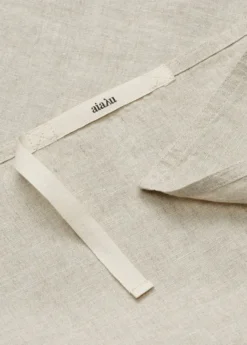 Linen Kitchen Towels, 2 stk. fra Aiayu