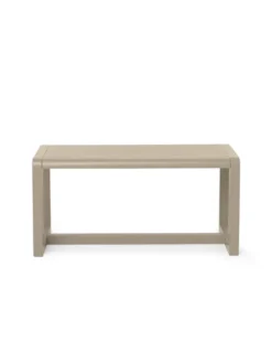 Little Architect Bench fra Ferm Living