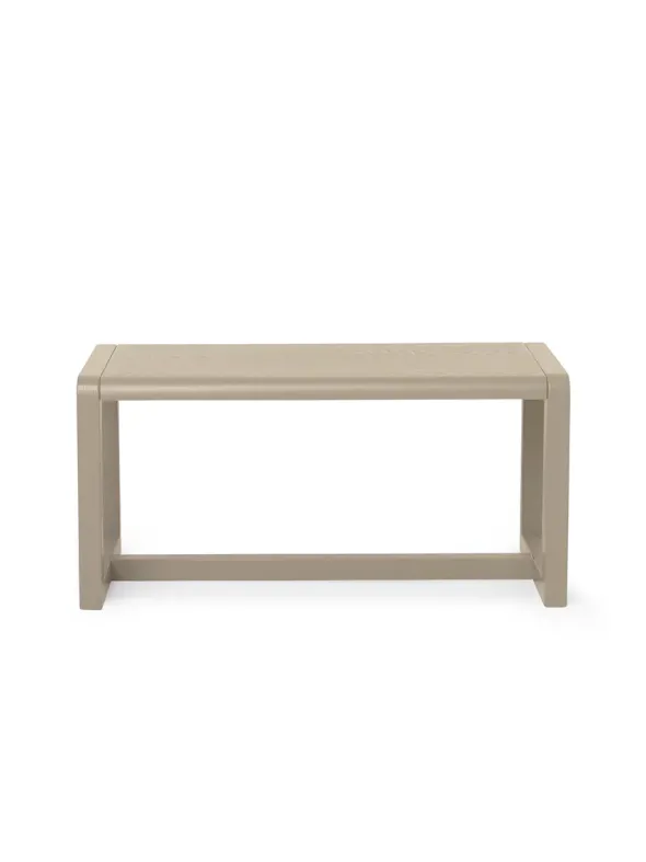 Little Architect Bench fra Ferm Living