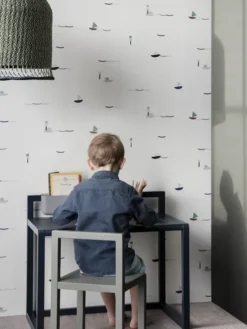 Little Architect Desk fra Ferm Living