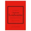 Little Book of Christian Louboutin fra New Mags