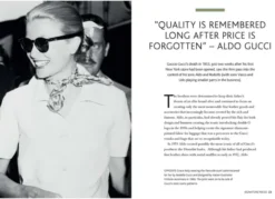 Little Book of Gucci fra New Mags