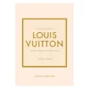 Little Book of Louis Vuitton fra New Mags