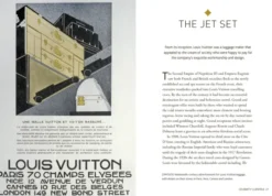 Little Book of Louis Vuitton fra New Mags