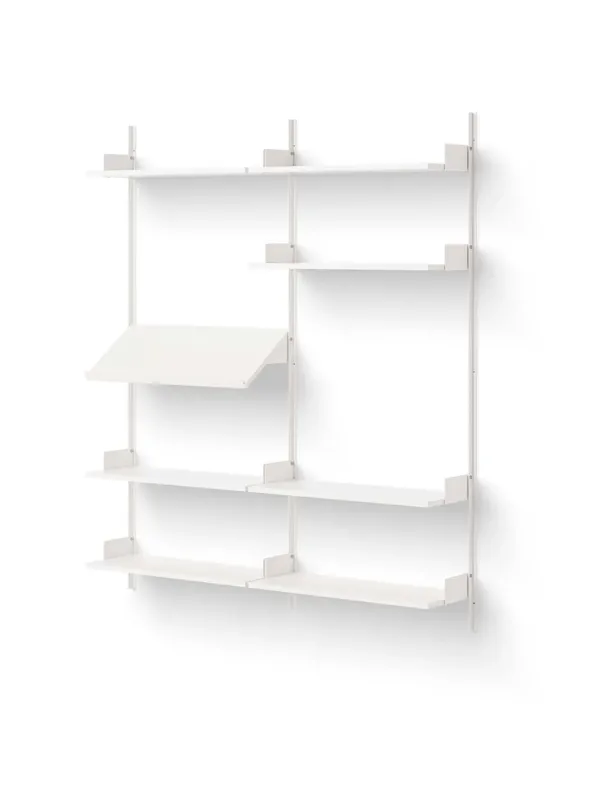 Living shelf fra New Works