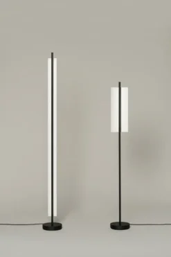Lámina 45 Gulvlampe fra Santa and Cole