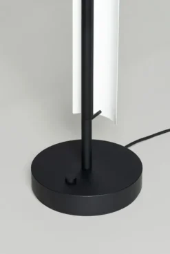 Lámina 165 Gulvlampe fra Santa and Cole