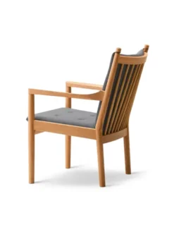 1788 Lænestol af Hans J. Wegner