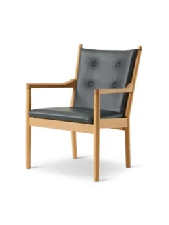 1788 Lænestol af Hans J. Wegner