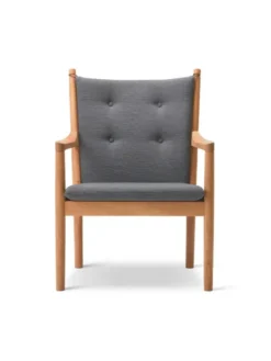 1788 Lænestol af Hans J. Wegner