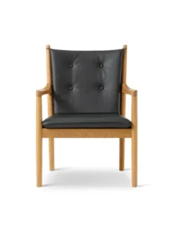 1788 Lænestol af Hans J. Wegner