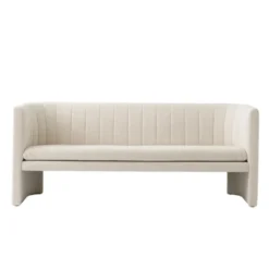 Loafer SC26 sofa fra &Tradition