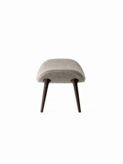 Lodge fodskammel fra Vipp