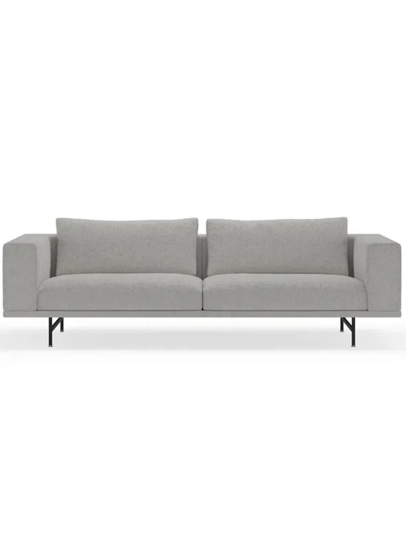 Loft 3-Personers Sofa, saxophone 2 fra Vipp