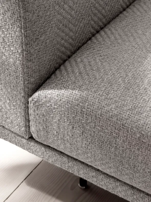 Loft 3-Personers Sofa, saxophone 2 fra Vipp