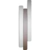 Logs Mirror, 3 mirrors fra Woud