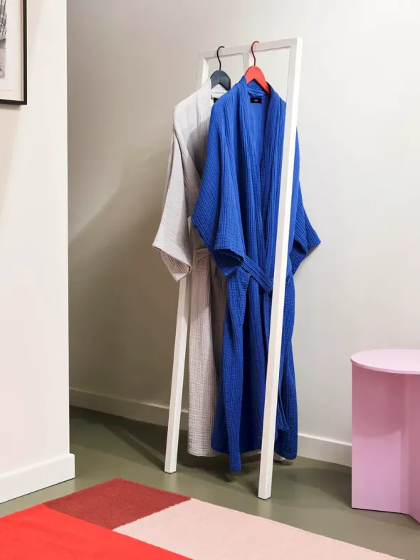 Loop Stand Hall fra Hay