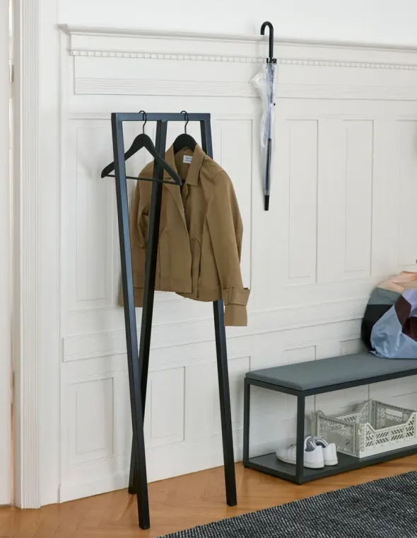 Loop Stand Hall fra Hay