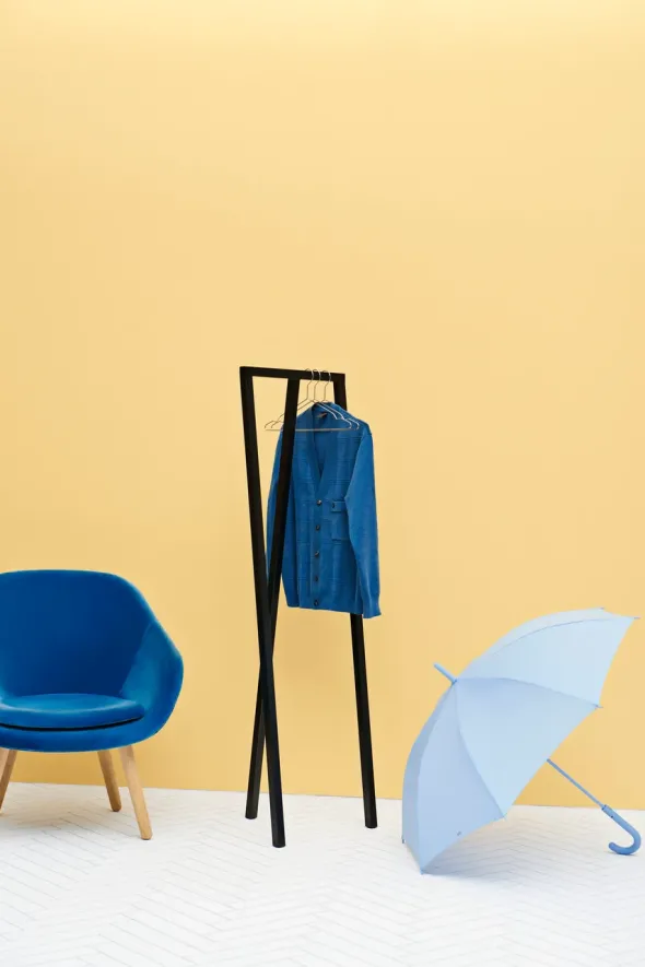 Loop Stand Hall fra Hay
